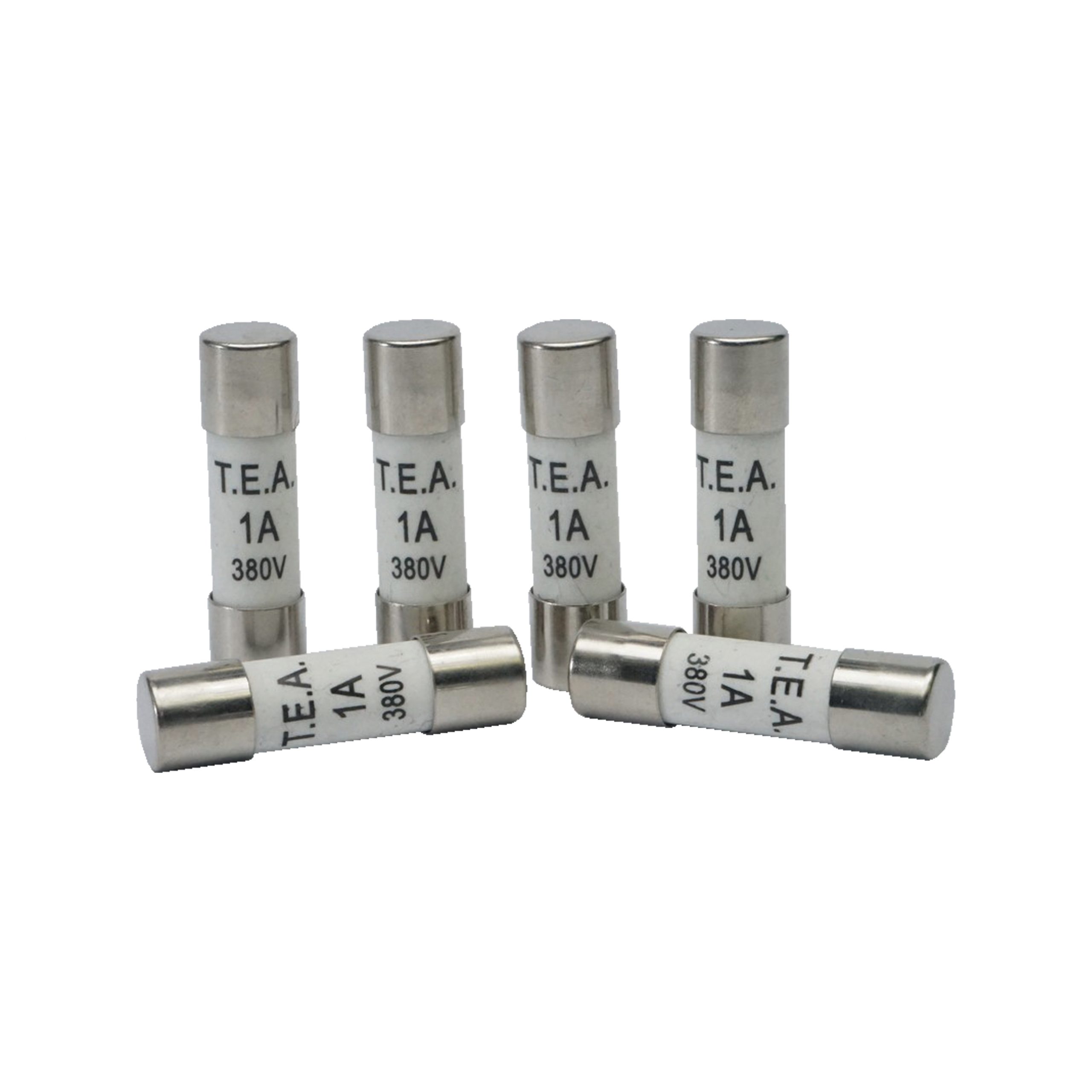 FUSIBLES 8X32 PORCELANA